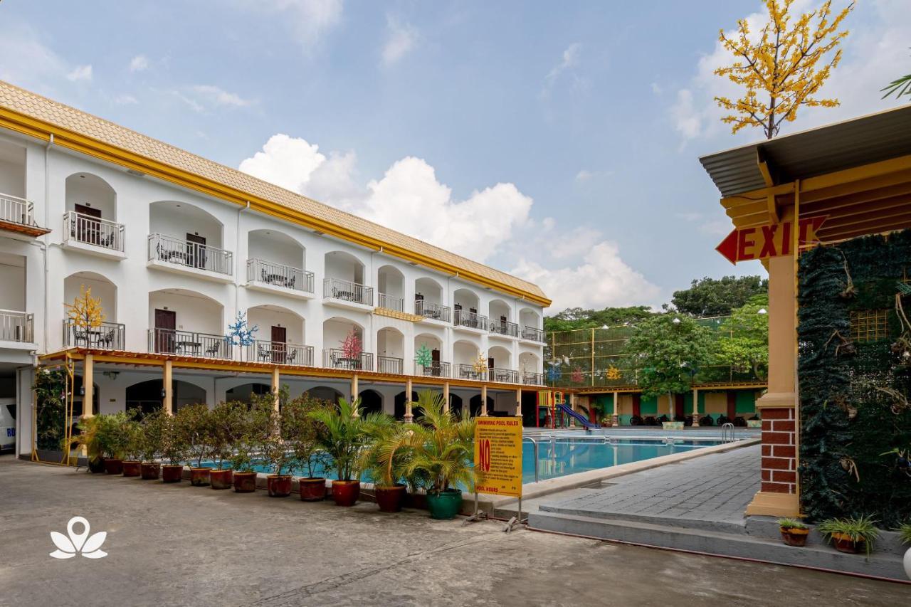 Zen Rooms Rosario Resort Batangas Exterior photo