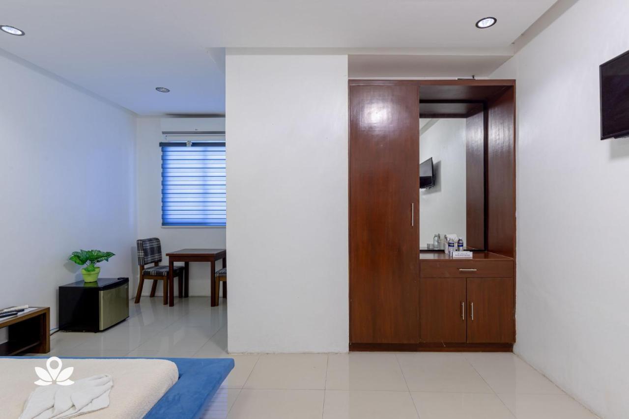 Zen Rooms Rosario Resort Batangas Exterior photo